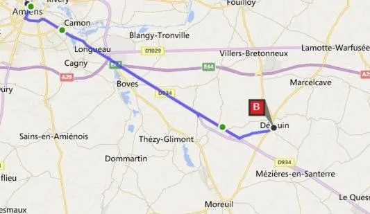 Chambres d'hôtes La Luce