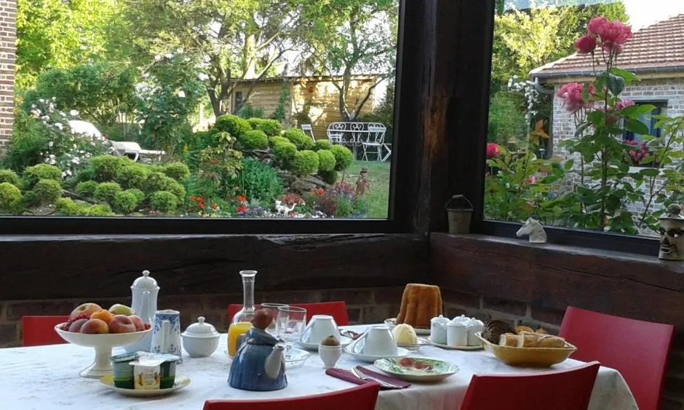 Chambres d'hôtes La Luce