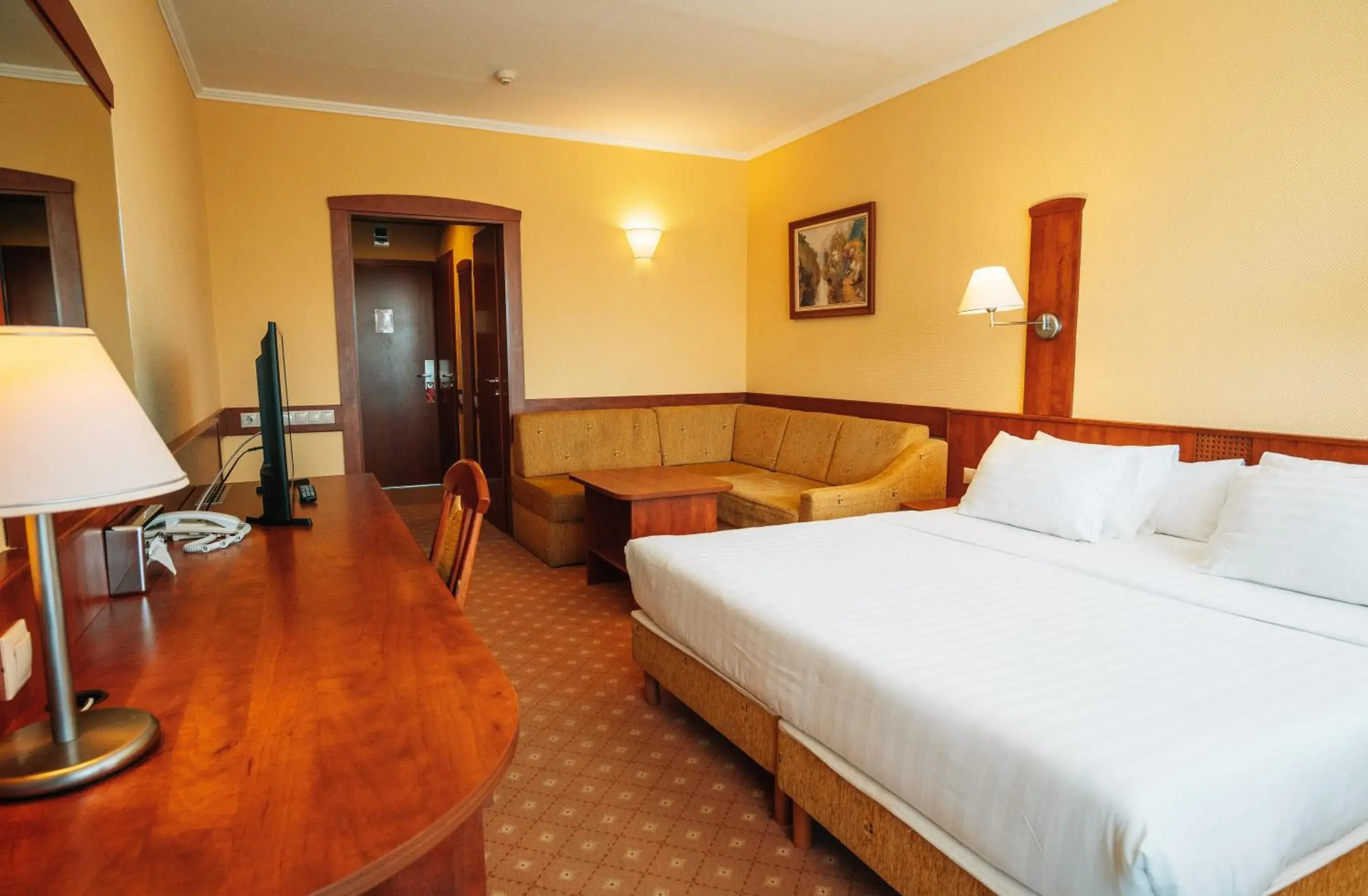 Superior Double or Twin Room in Belenus Thermalhotel superior Superior Double or Twin Room in Belenus Thermalhotel superior