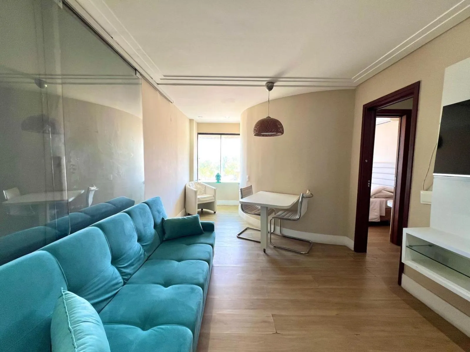 Elegance Comfort Natal Beira Mar