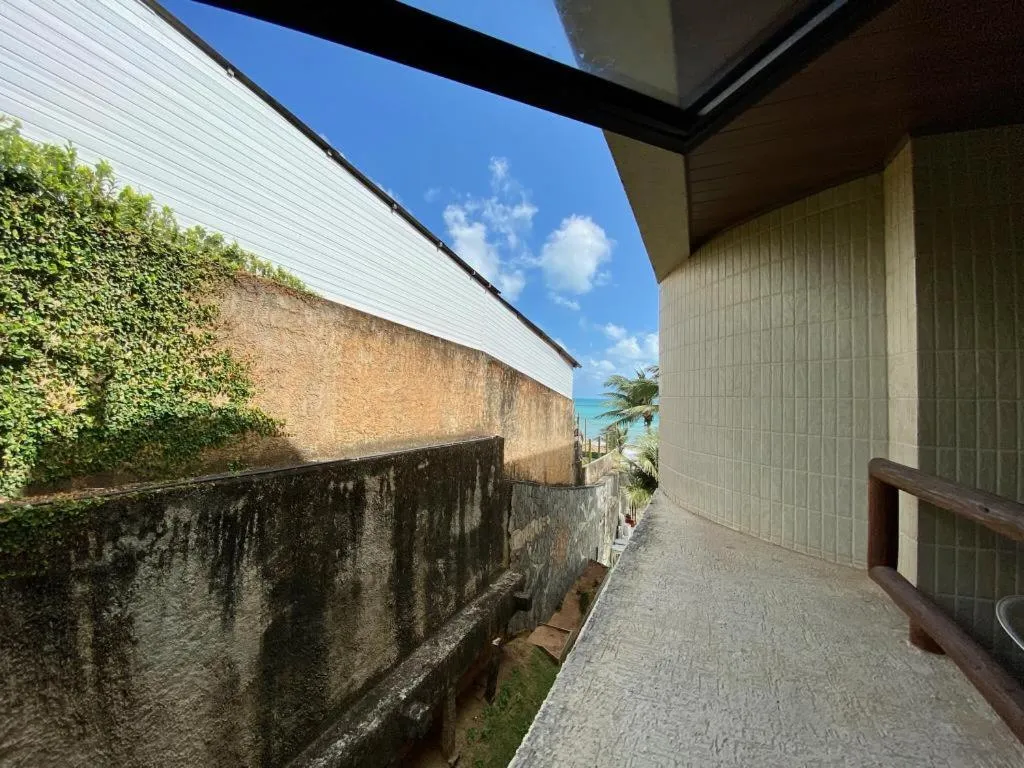 Elegance Comfort Natal Beira Mar