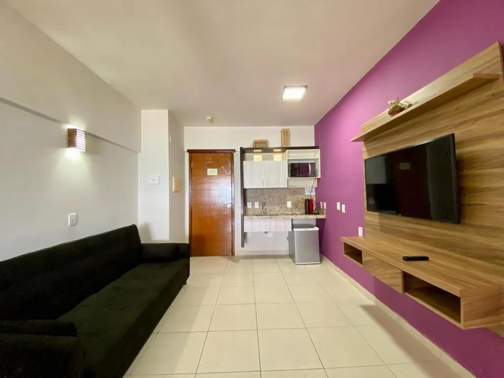 Elegance Comfort Natal Beira Mar