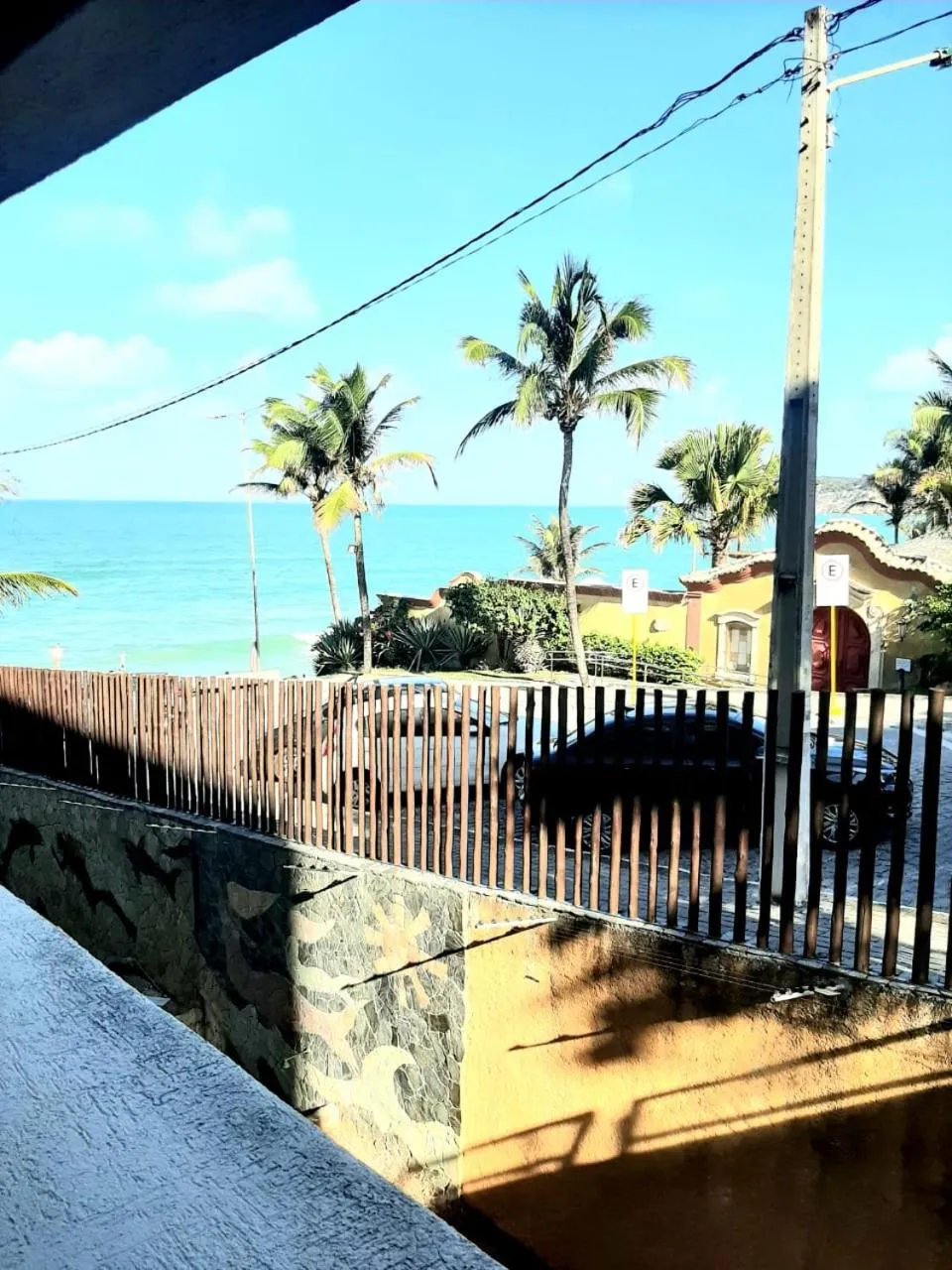 Elegance Comfort Natal Beira Mar