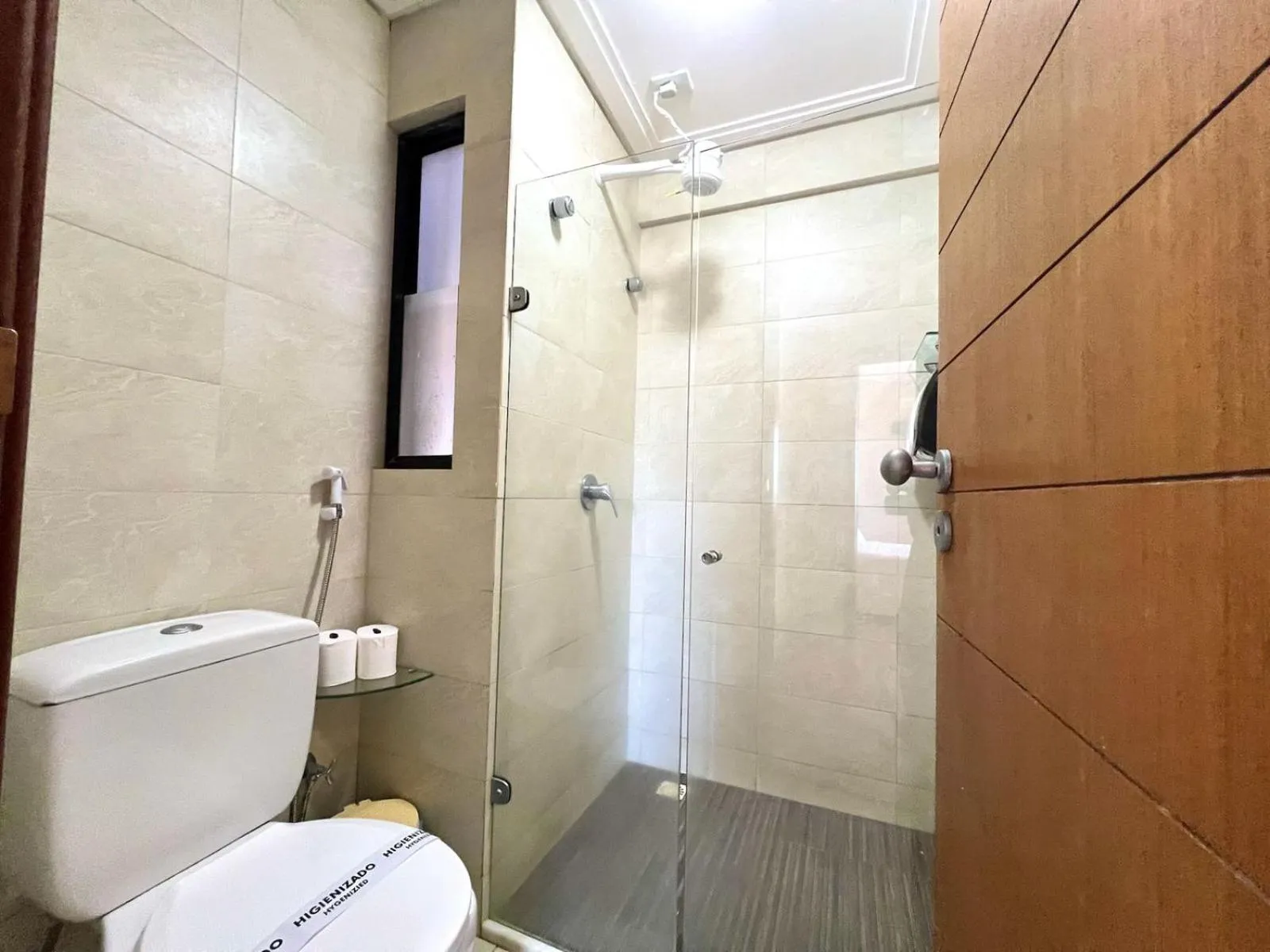 Elegance Comfort Natal Beira Mar