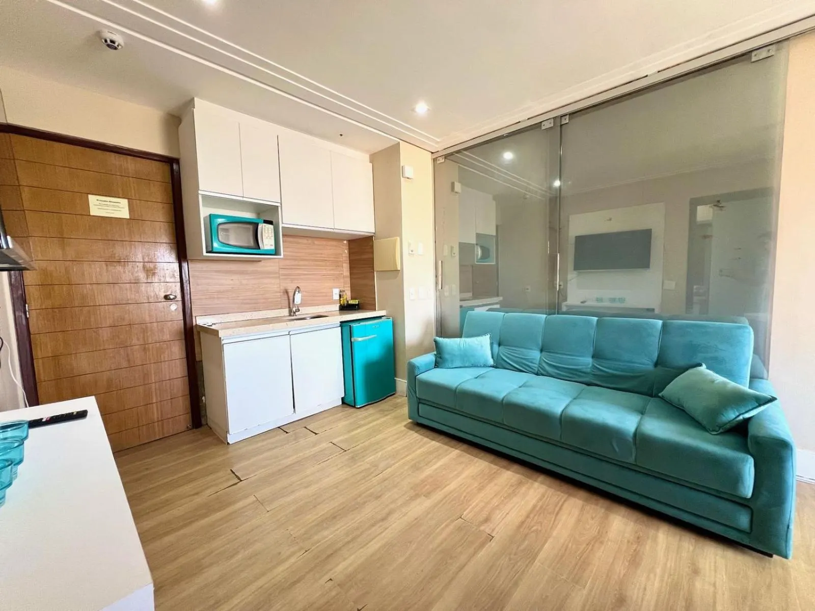 Elegance Comfort Natal Beira Mar