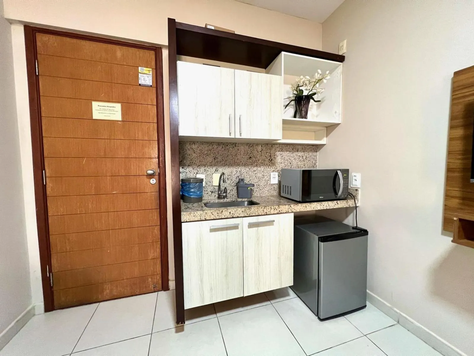 Elegance Comfort Natal Beira Mar