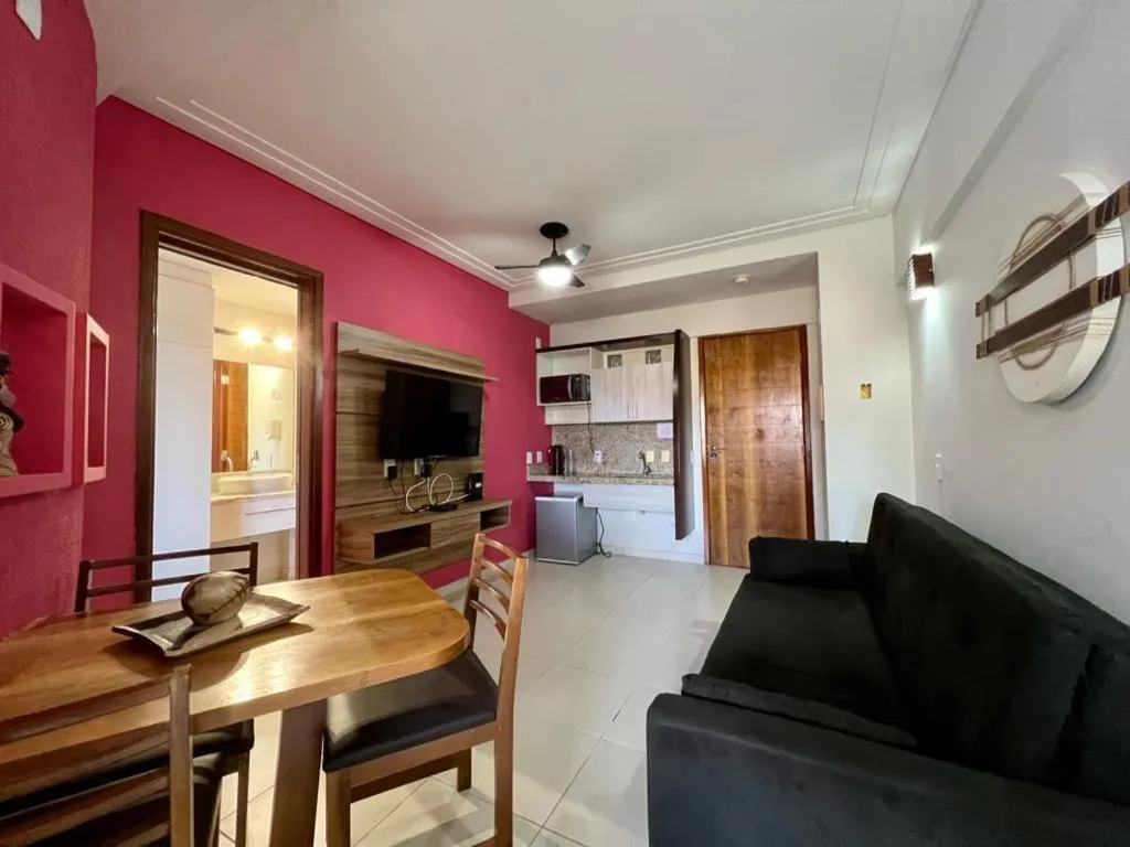 Elegance Comfort Natal Beira Mar