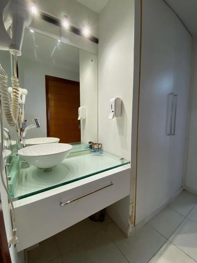 Elegance Comfort Natal Beira Mar