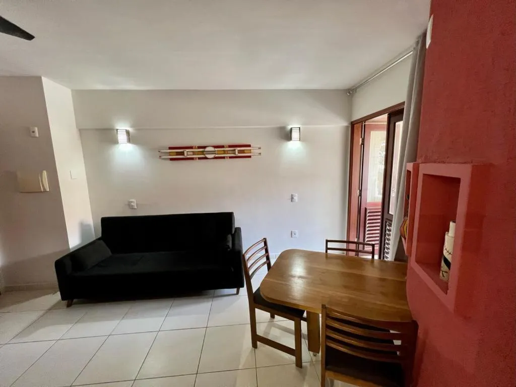 Elegance Comfort Natal Beira Mar