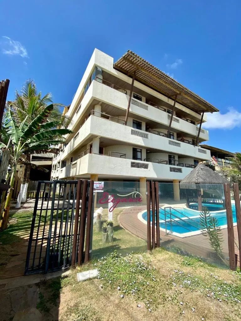 Elegance Comfort Natal Beira Mar