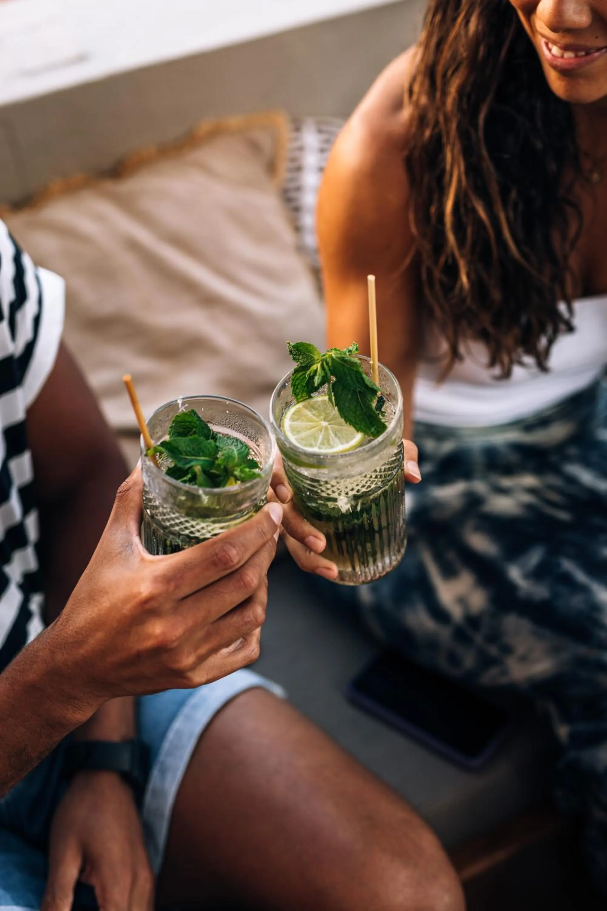 Restaurant/places to eat in LEGASEA - Cascais Guesthouse