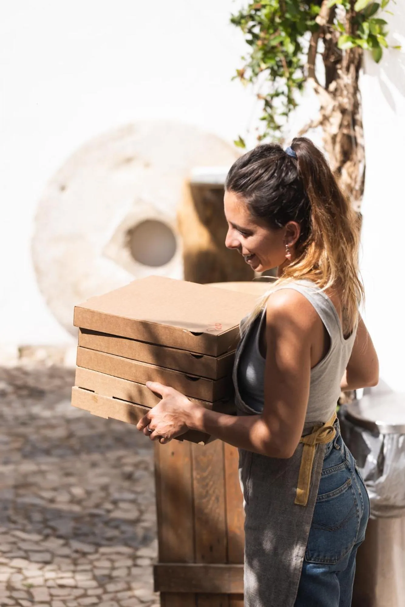 Restaurant/places to eat in LEGASEA - Cascais Guesthouse