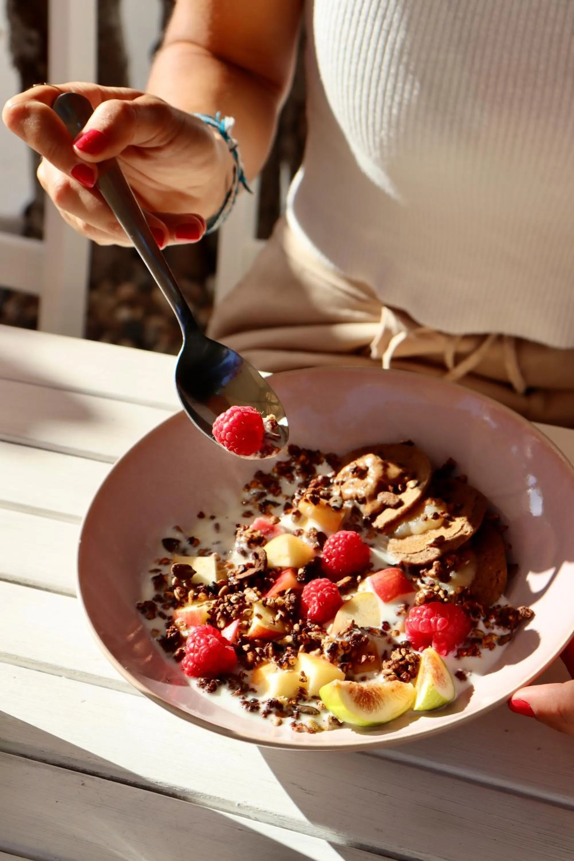 Breakfast in LEGASEA - Cascais Guesthouse