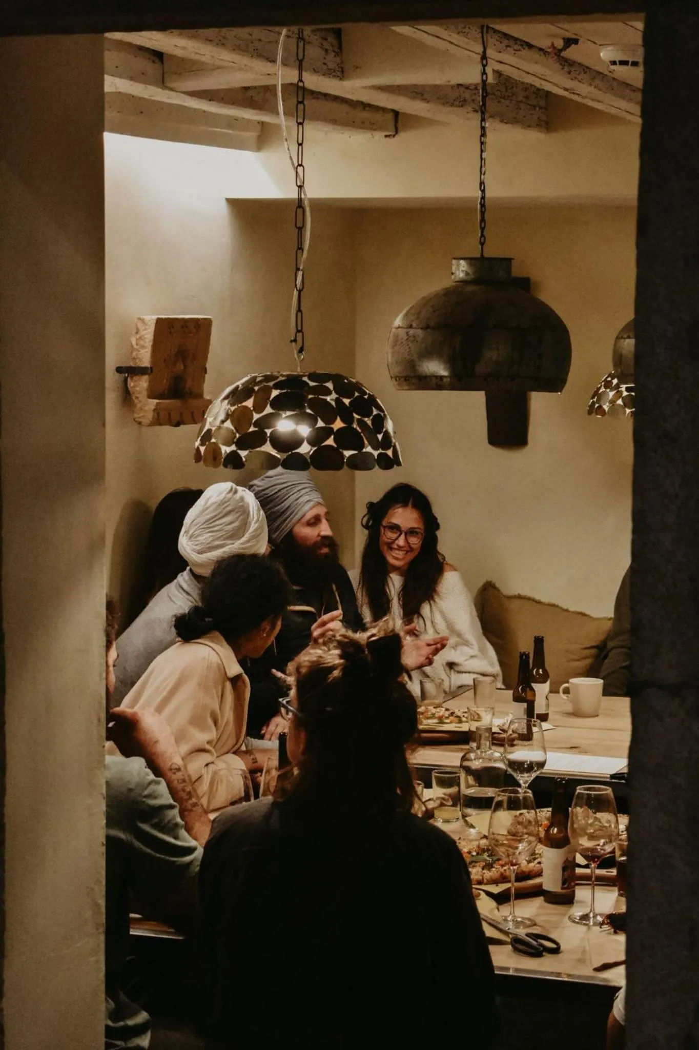 Restaurant/places to eat in LEGASEA - Cascais Guesthouse