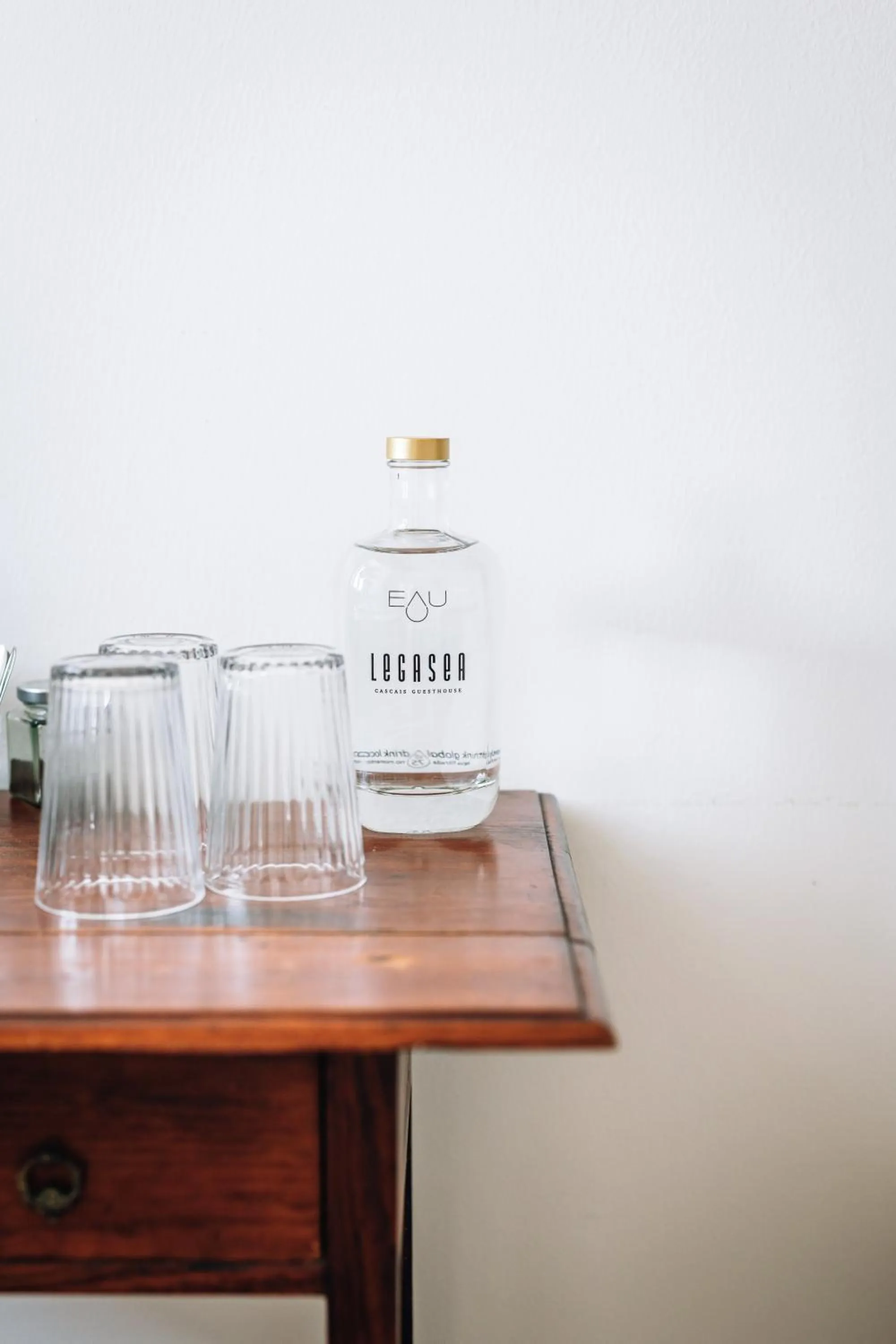 Bedroom in LEGASEA - Cascais Guesthouse