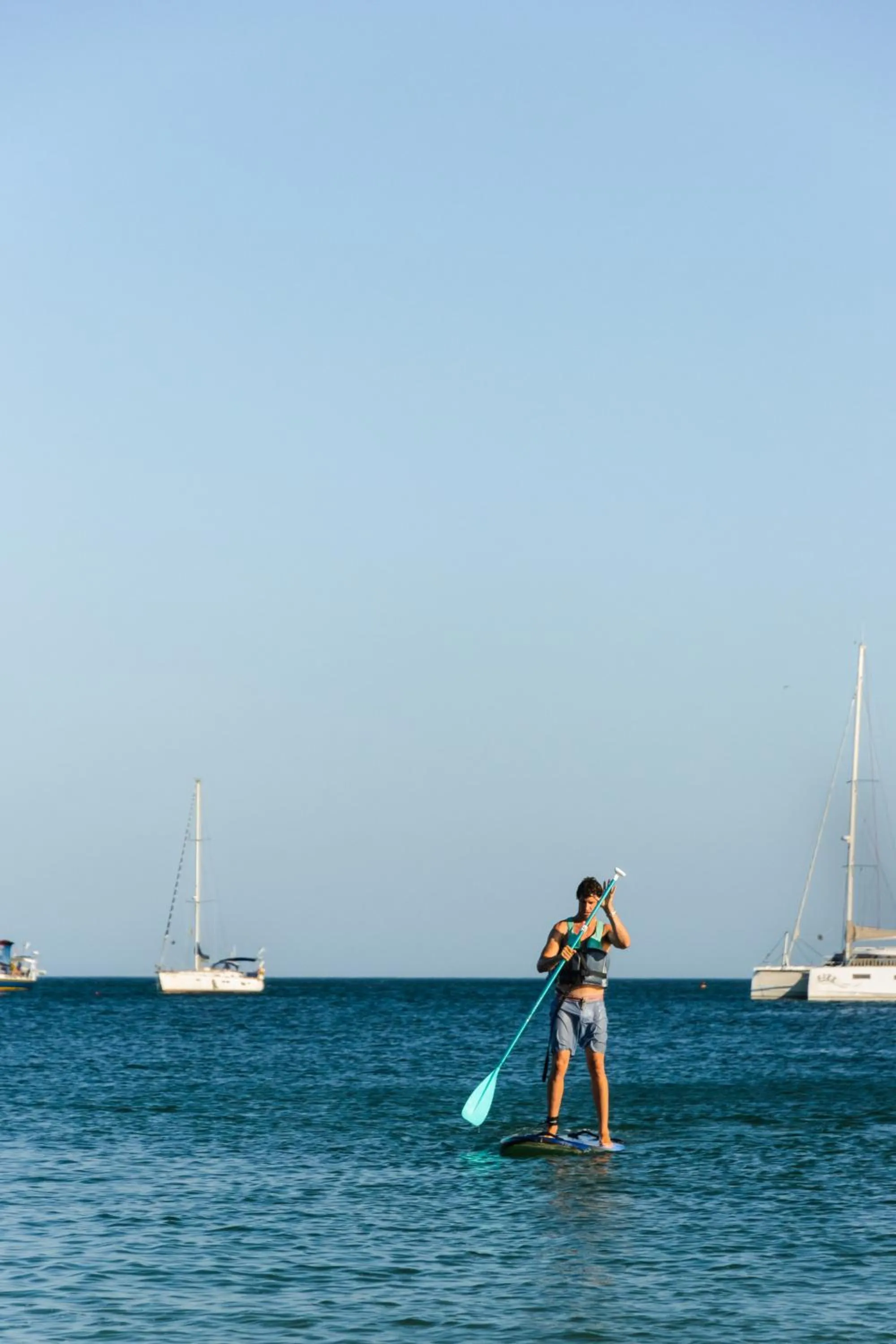 Sports in LEGASEA - Cascais Guesthouse