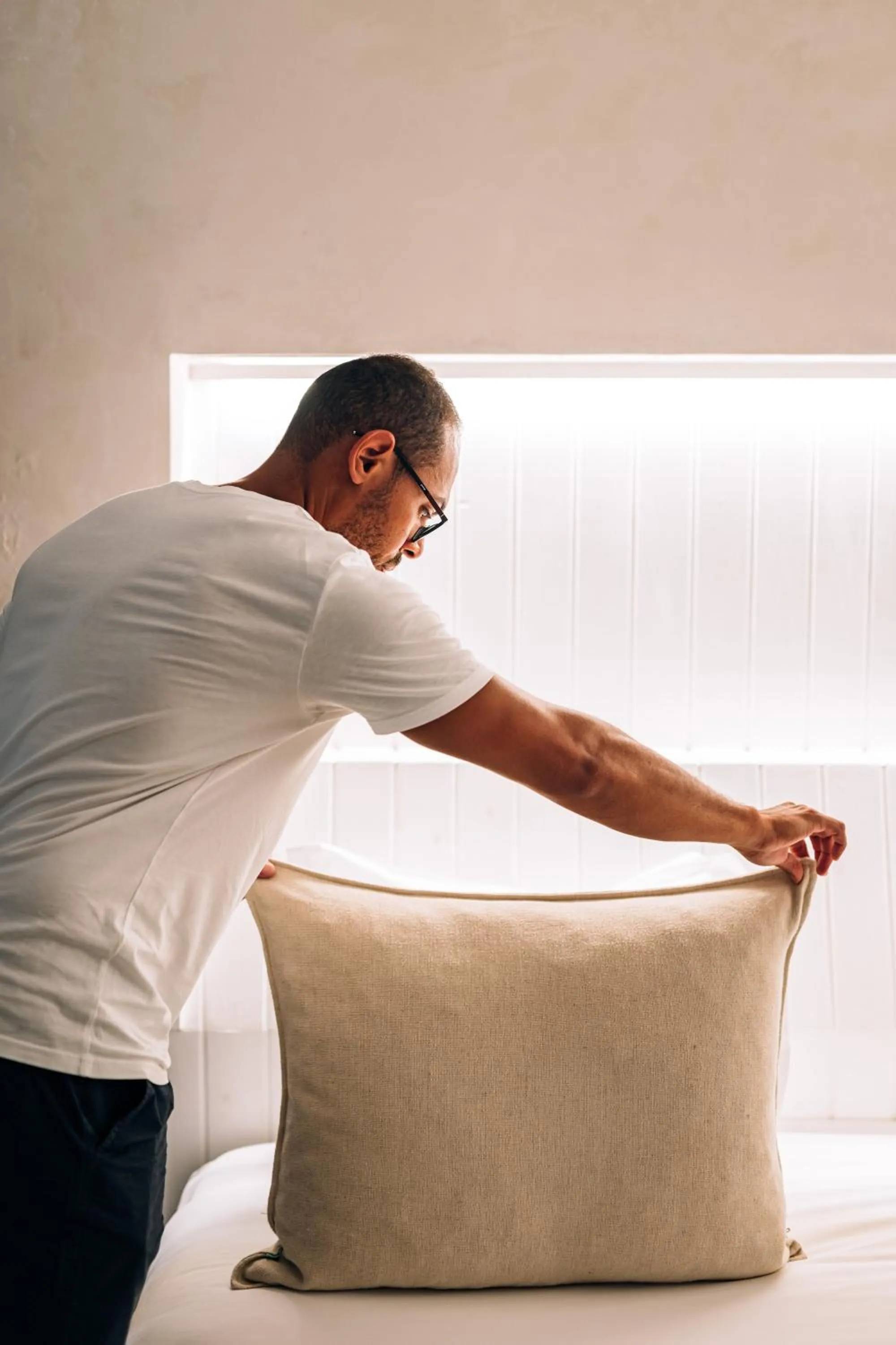 room service in LEGASEA - Cascais Guesthouse