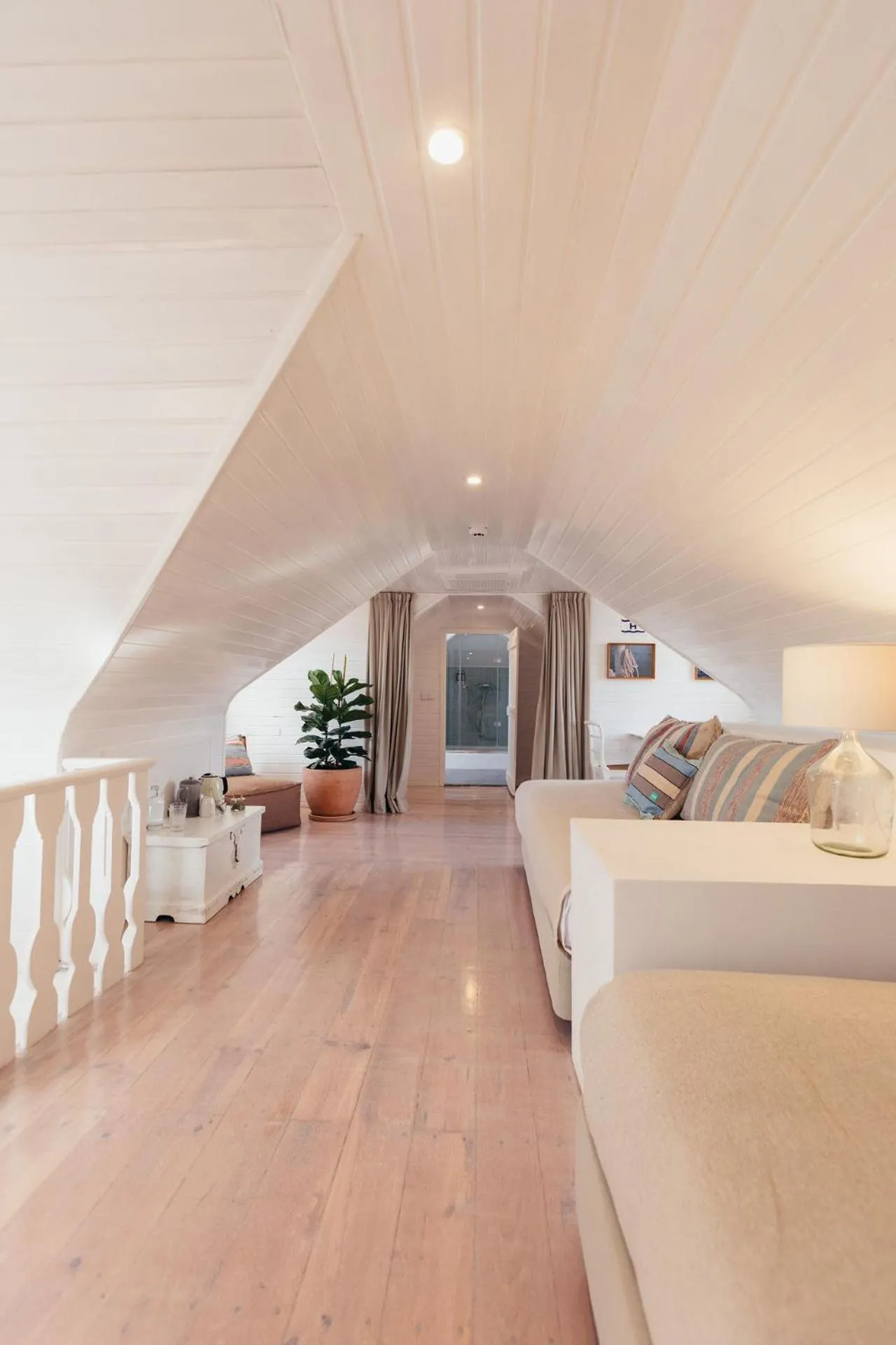 Bedroom in LEGASEA - Cascais Guesthouse