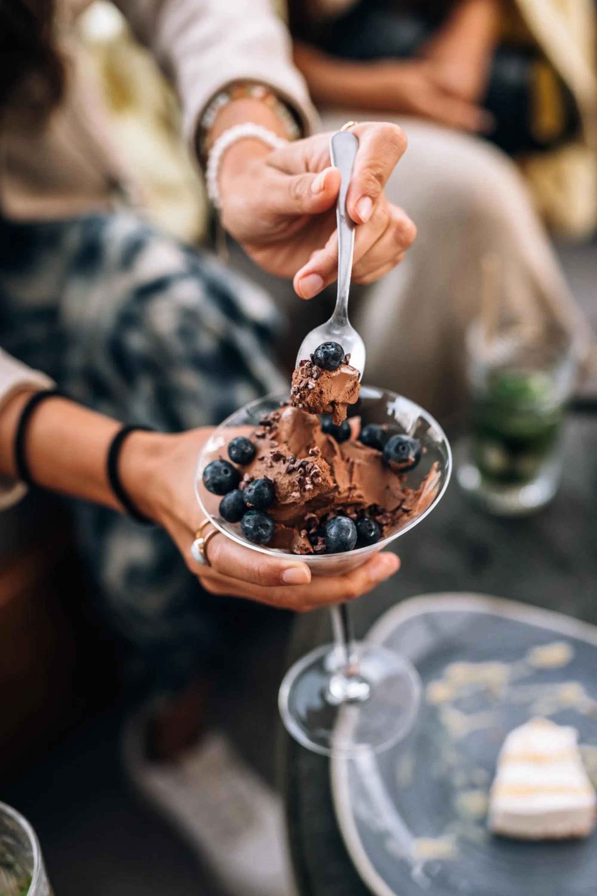 Restaurant/places to eat in LEGASEA - Cascais Guesthouse