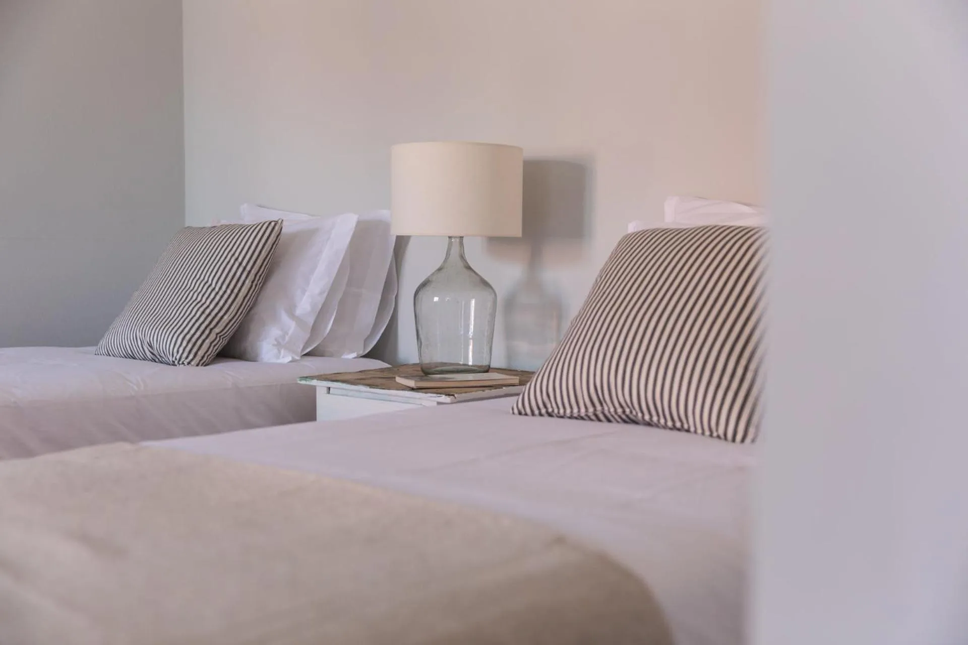 Bed in LEGASEA - Cascais Guesthouse