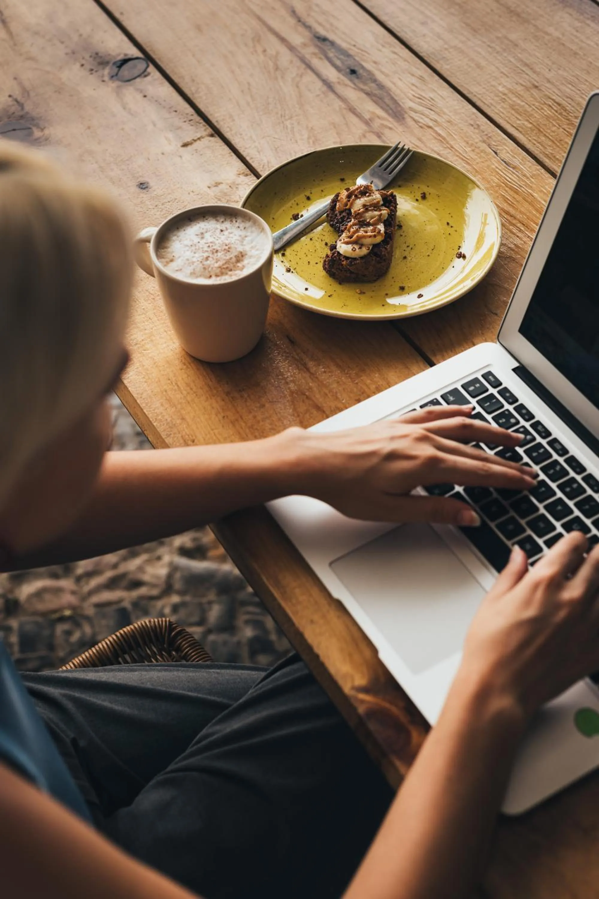 Patio in LEGASEA - Cascais Guesthouse