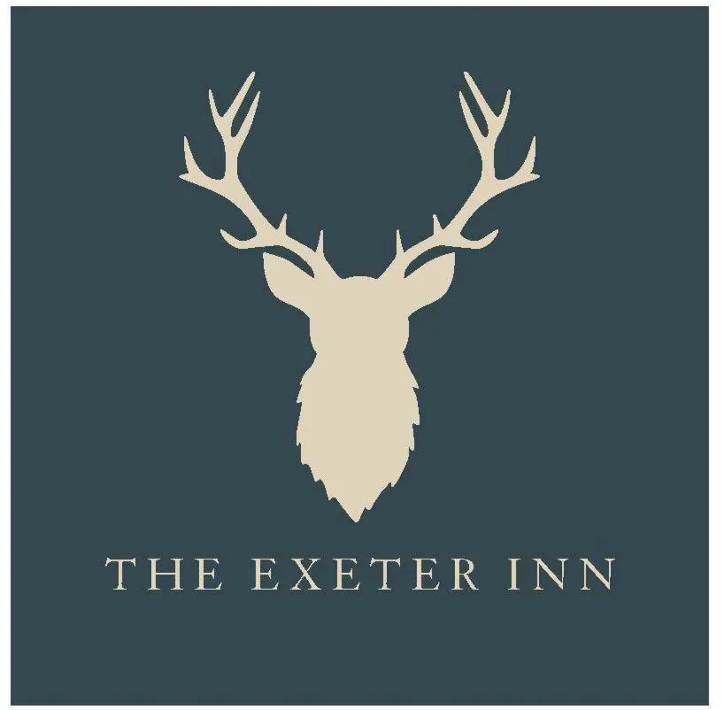 Property logo or sign in The Exeter Inn