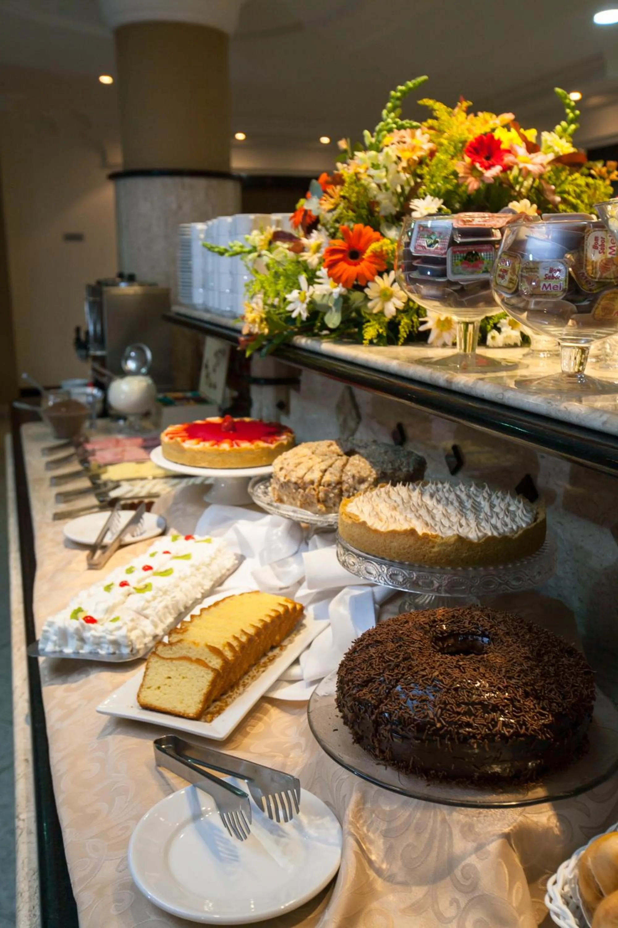 Grande Hotel Guarapuava