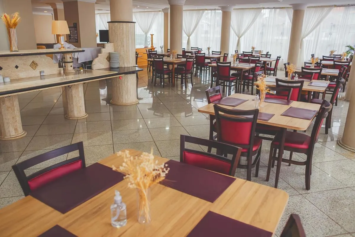 Grande Hotel Guarapuava