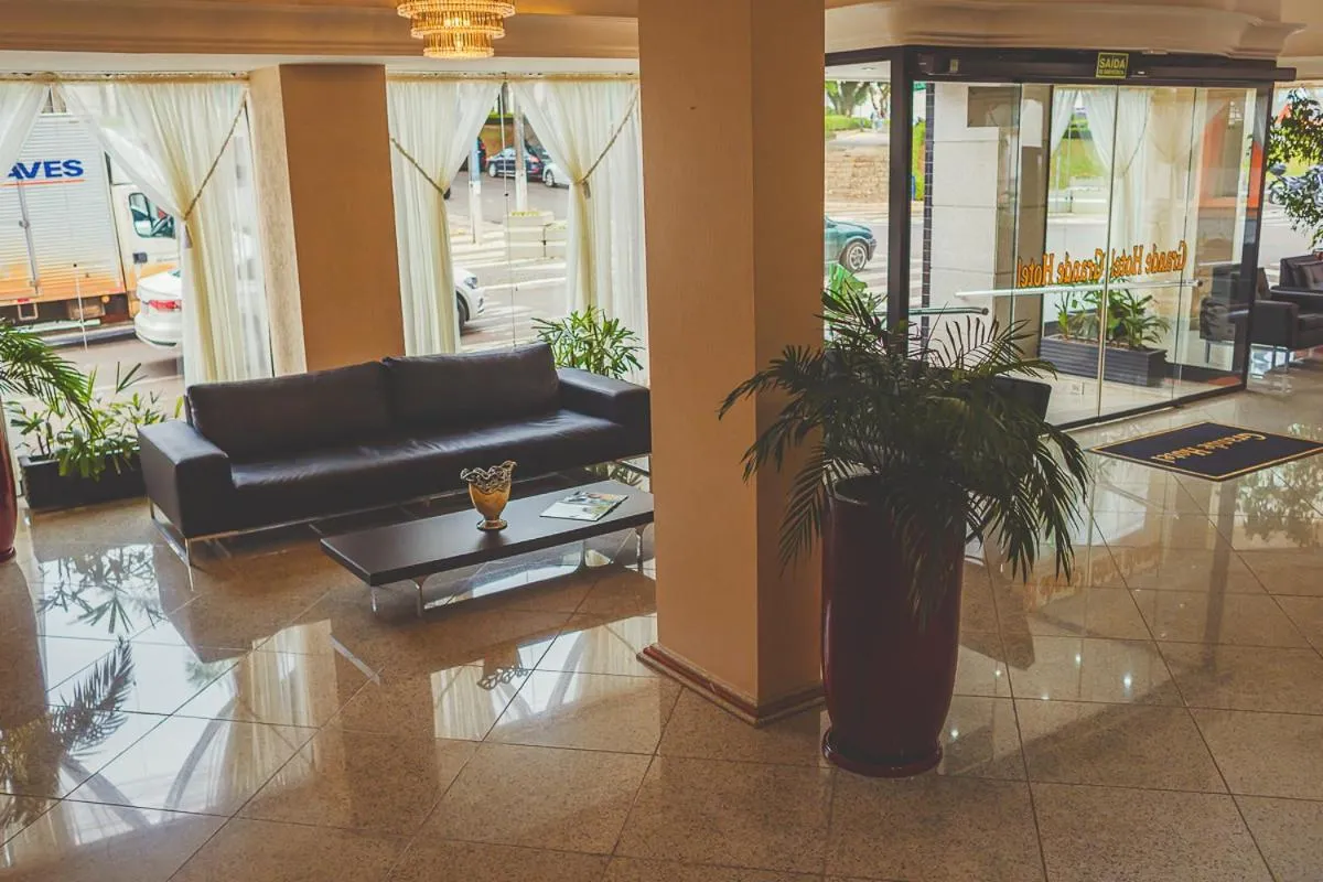 Grande Hotel Guarapuava