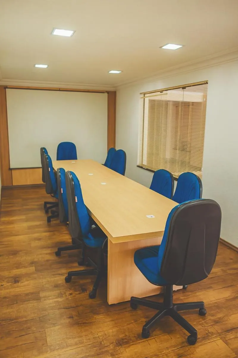 Grande Hotel Guarapuava