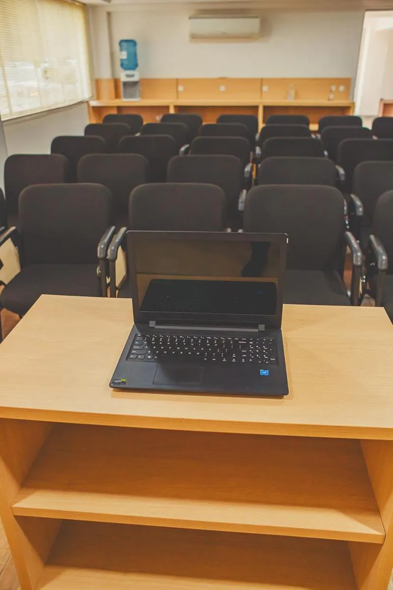 Grande Hotel Guarapuava