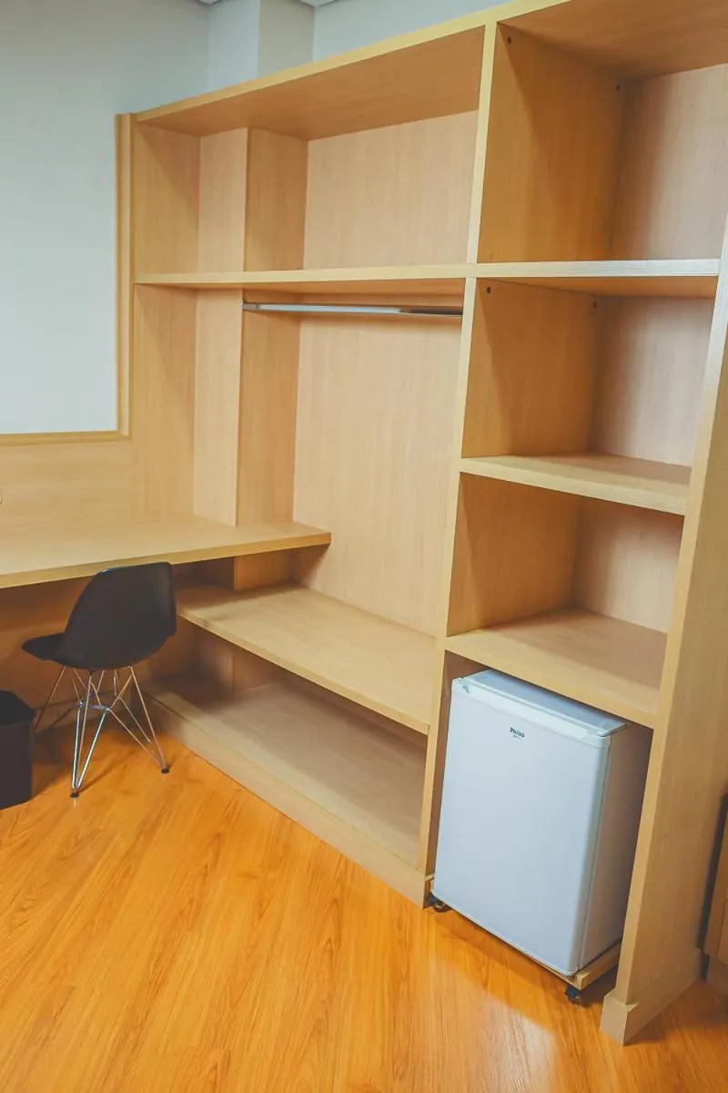 Grande Hotel Guarapuava