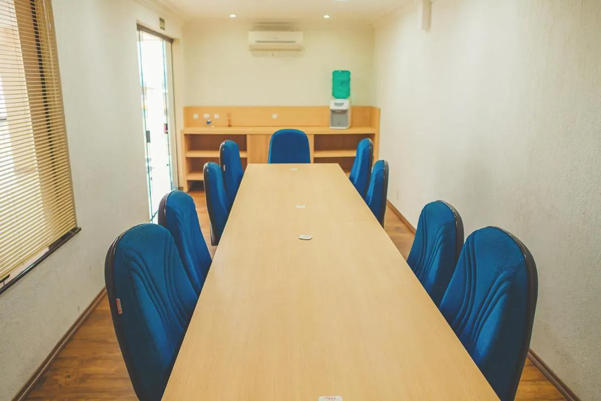 Grande Hotel Guarapuava