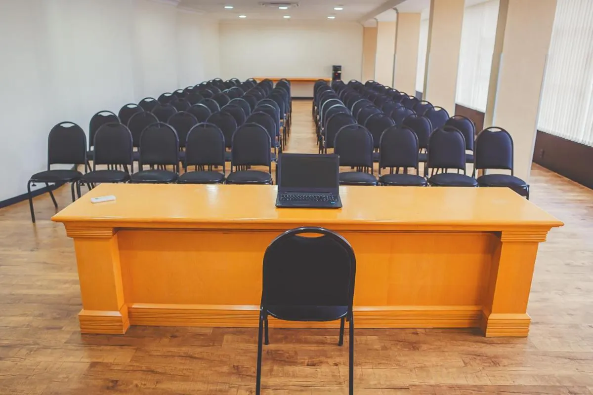 Grande Hotel Guarapuava