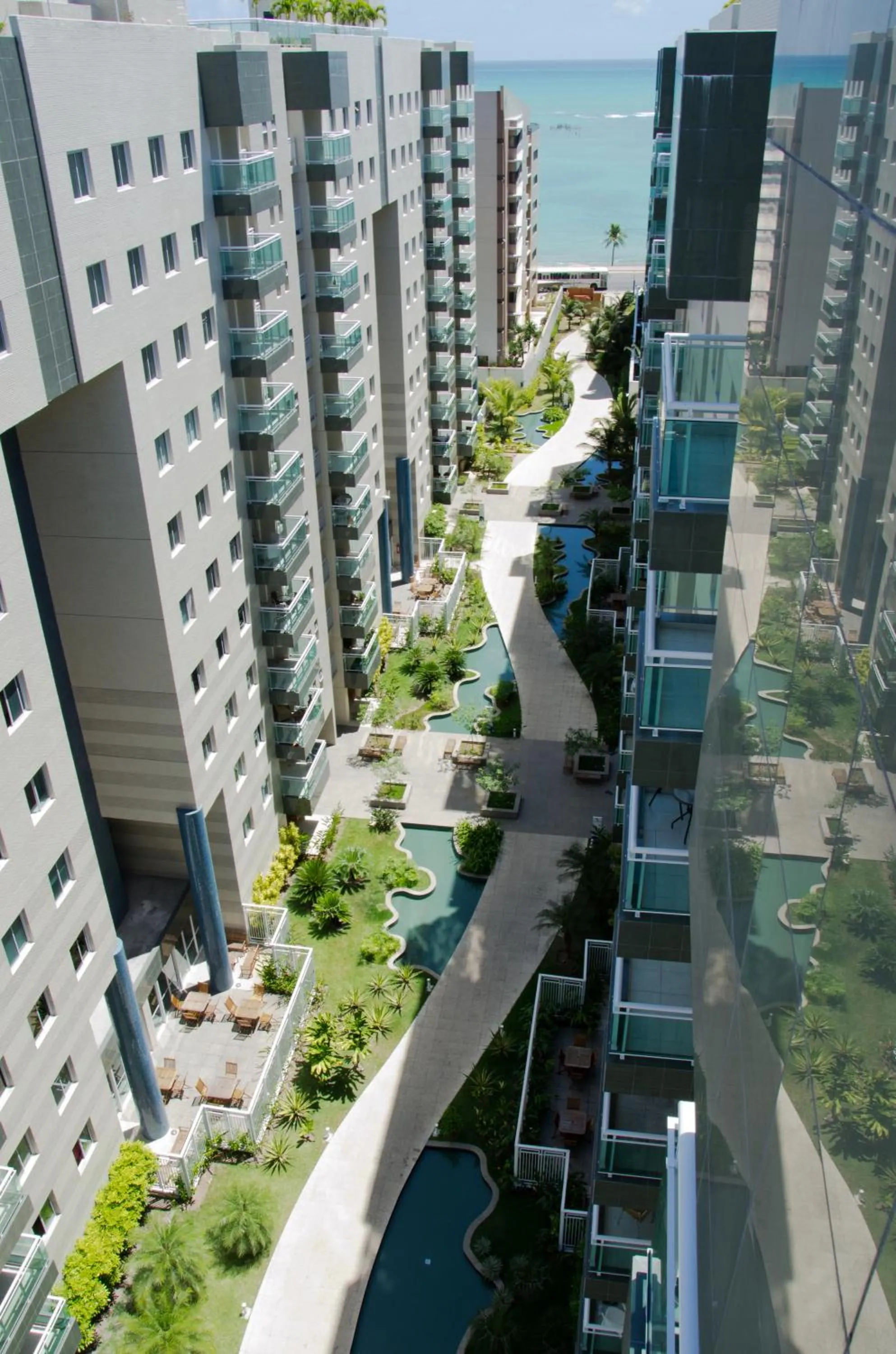 Property building in DREAM HOME MACEIó