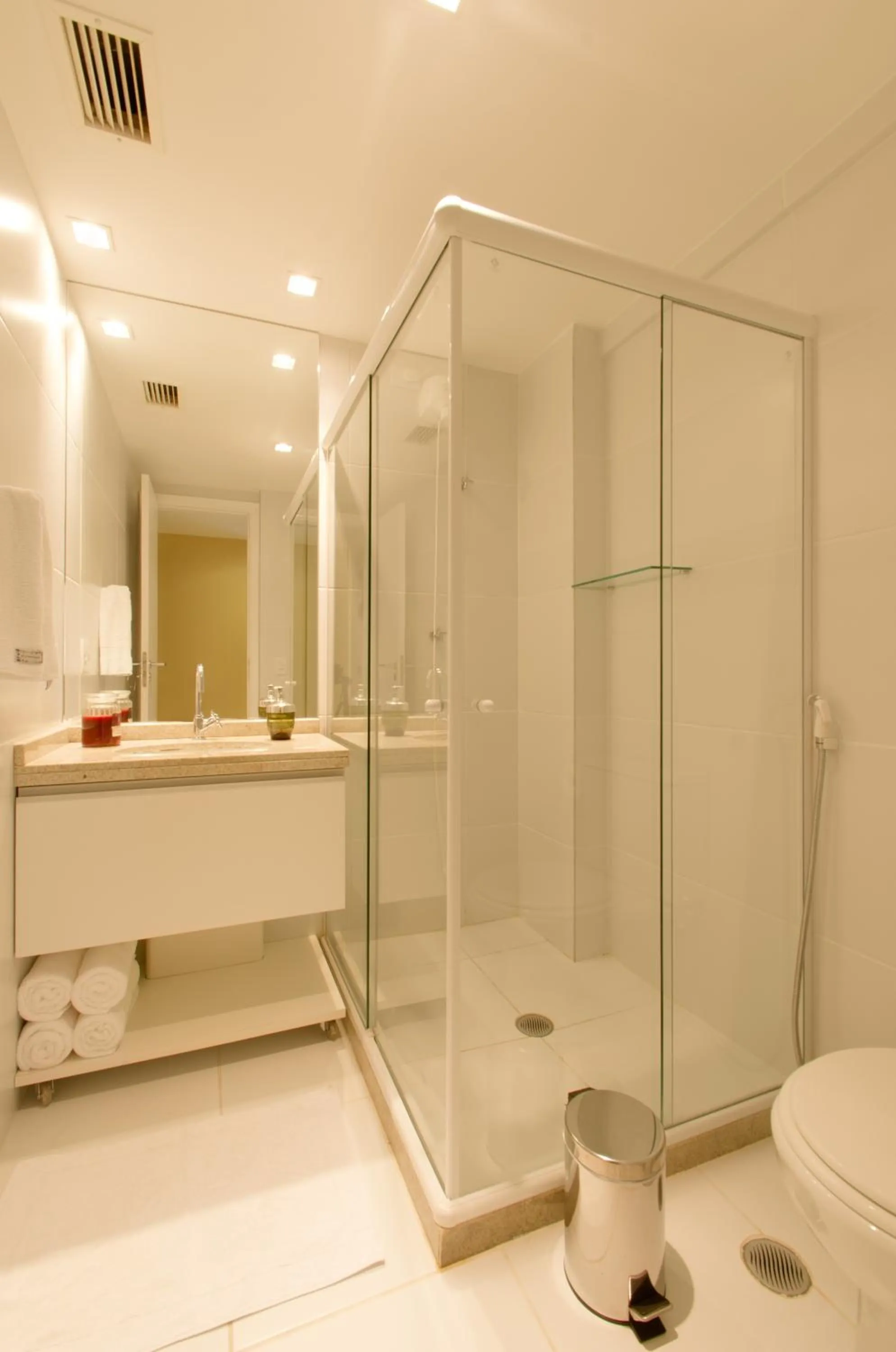 Bathroom in DREAM HOME MACEIó