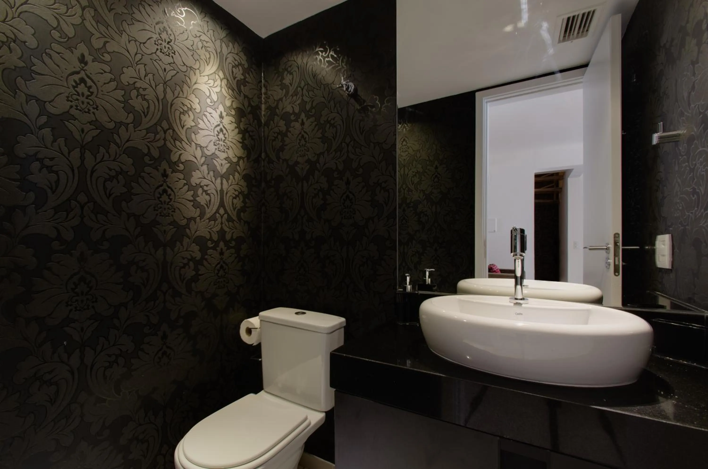 Bathroom in DREAM HOME MACEIó