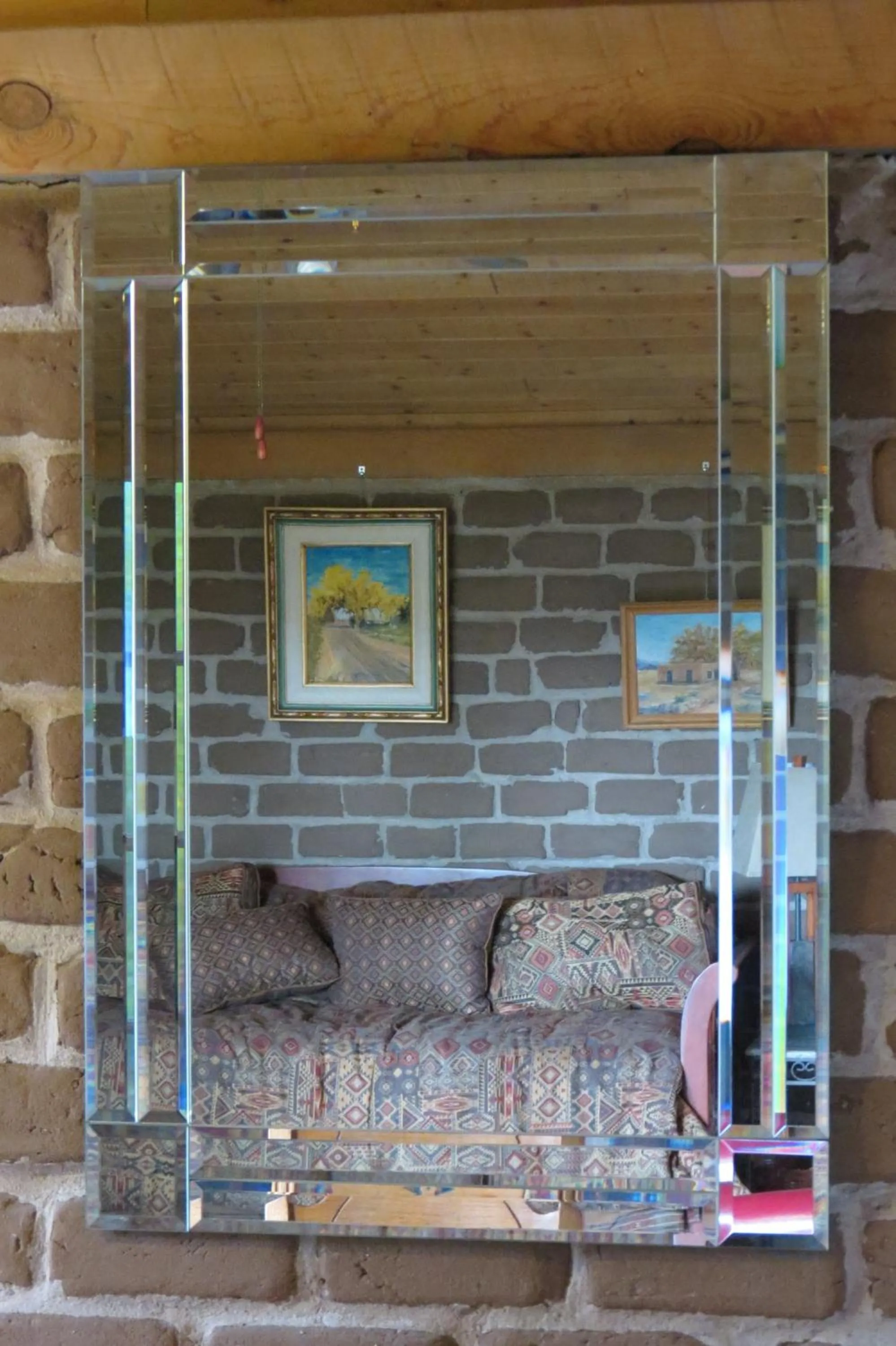 Silver River Adobe Inn Bed and Breakfast