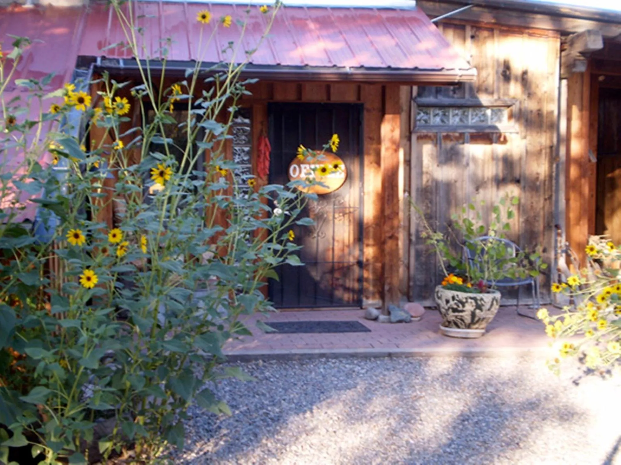 Silver River Adobe Inn Bed and Breakfast