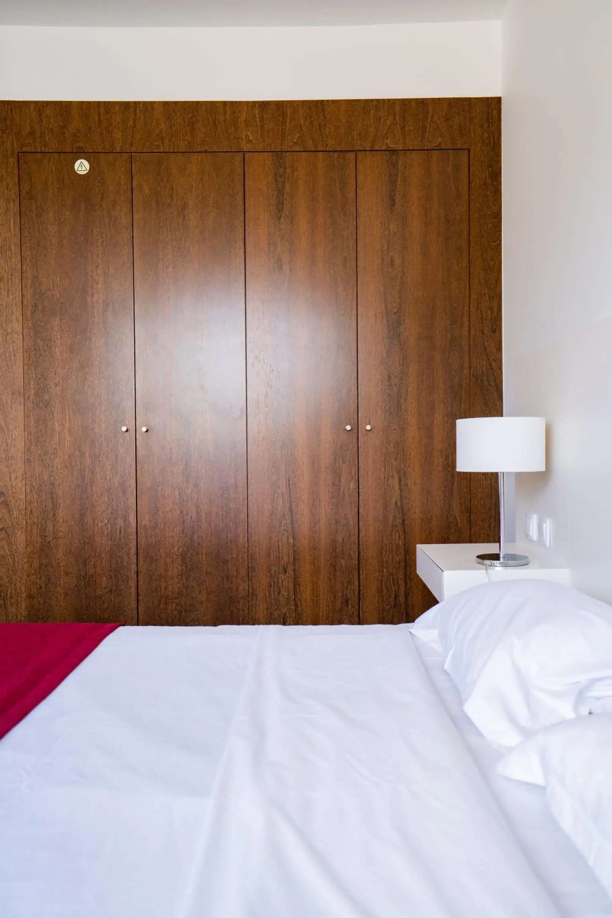 Standard Double Room in Hotel Vila D'Óbidos Standard Double Room in Hotel Vila D'Óbidos