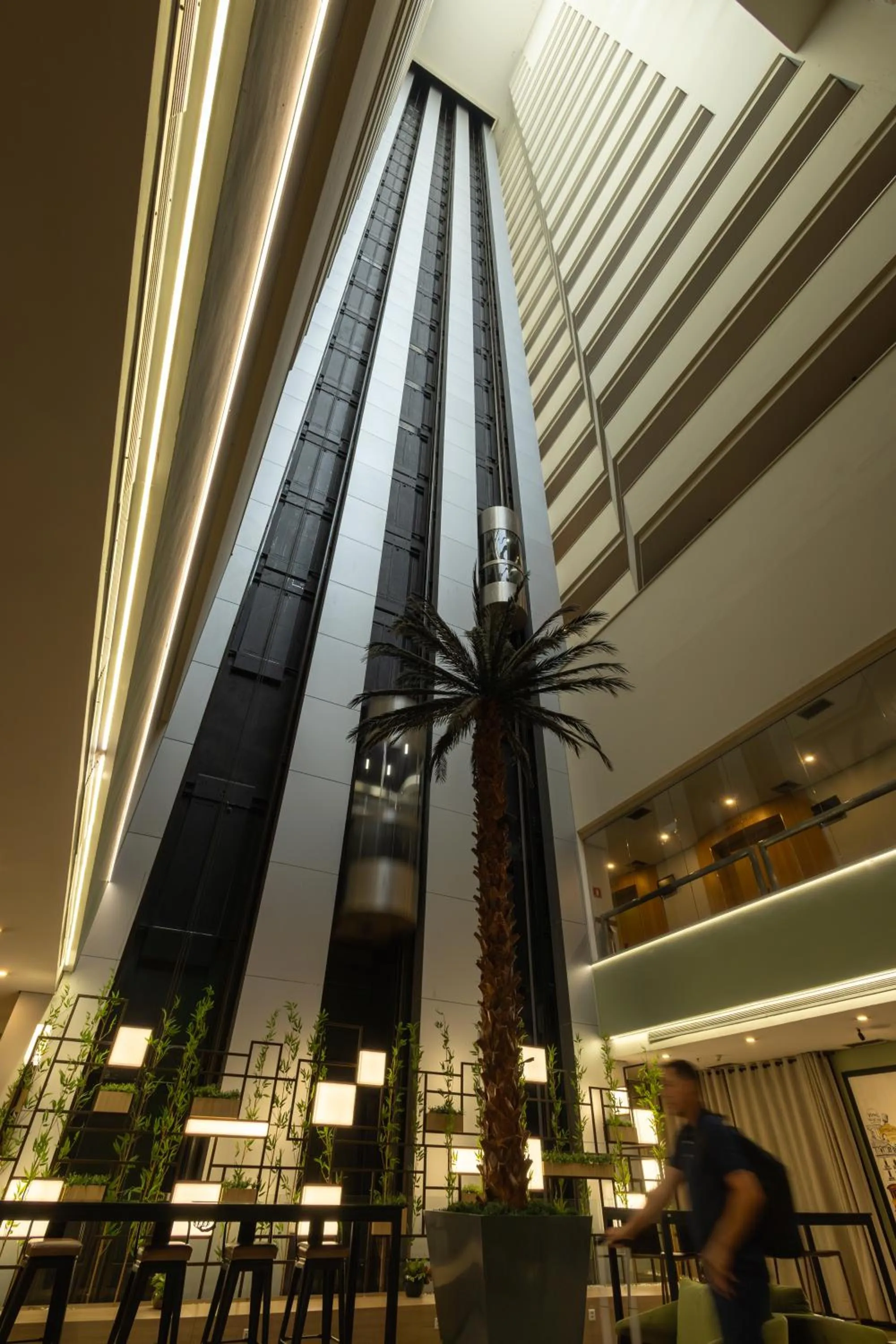 Hotel Transamerica Berrini