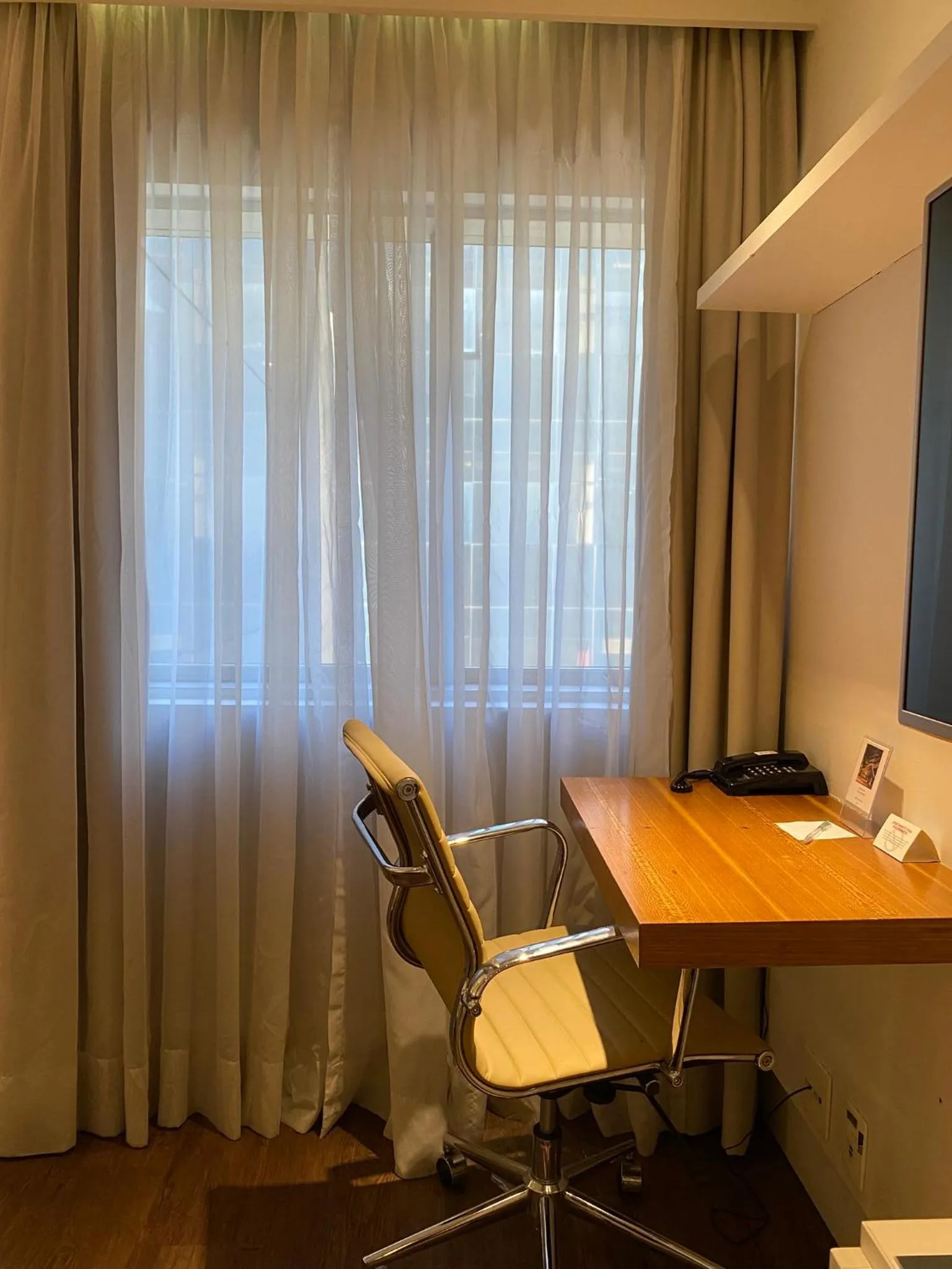 Hotel Transamerica Berrini