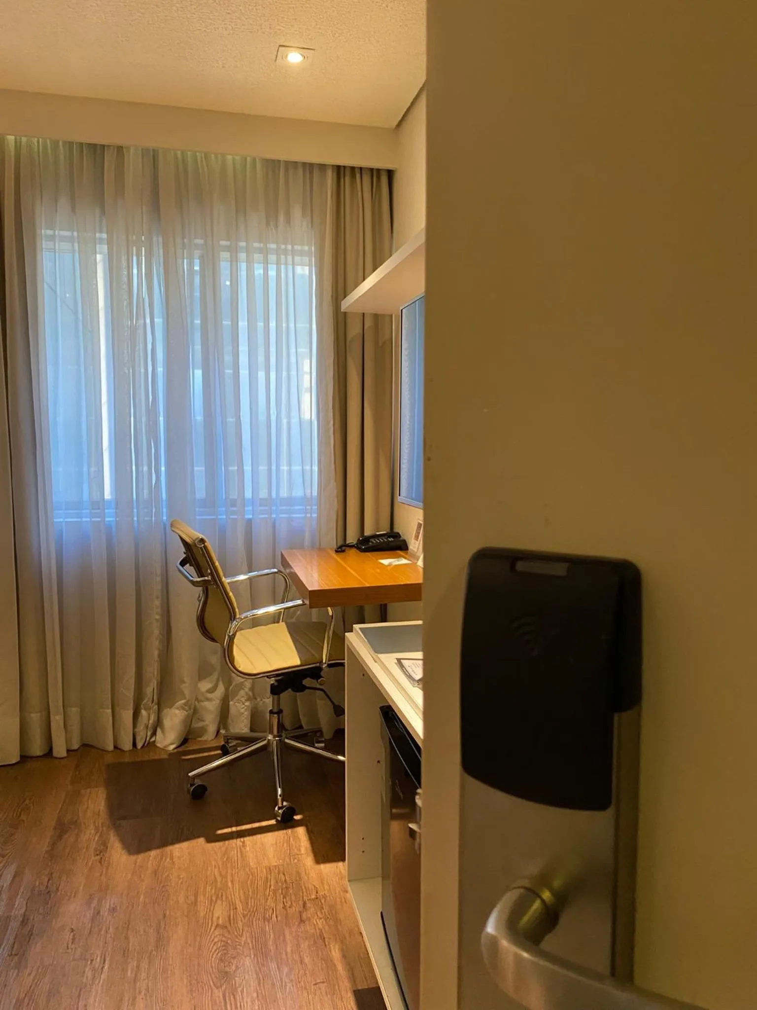 Hotel Transamerica Berrini