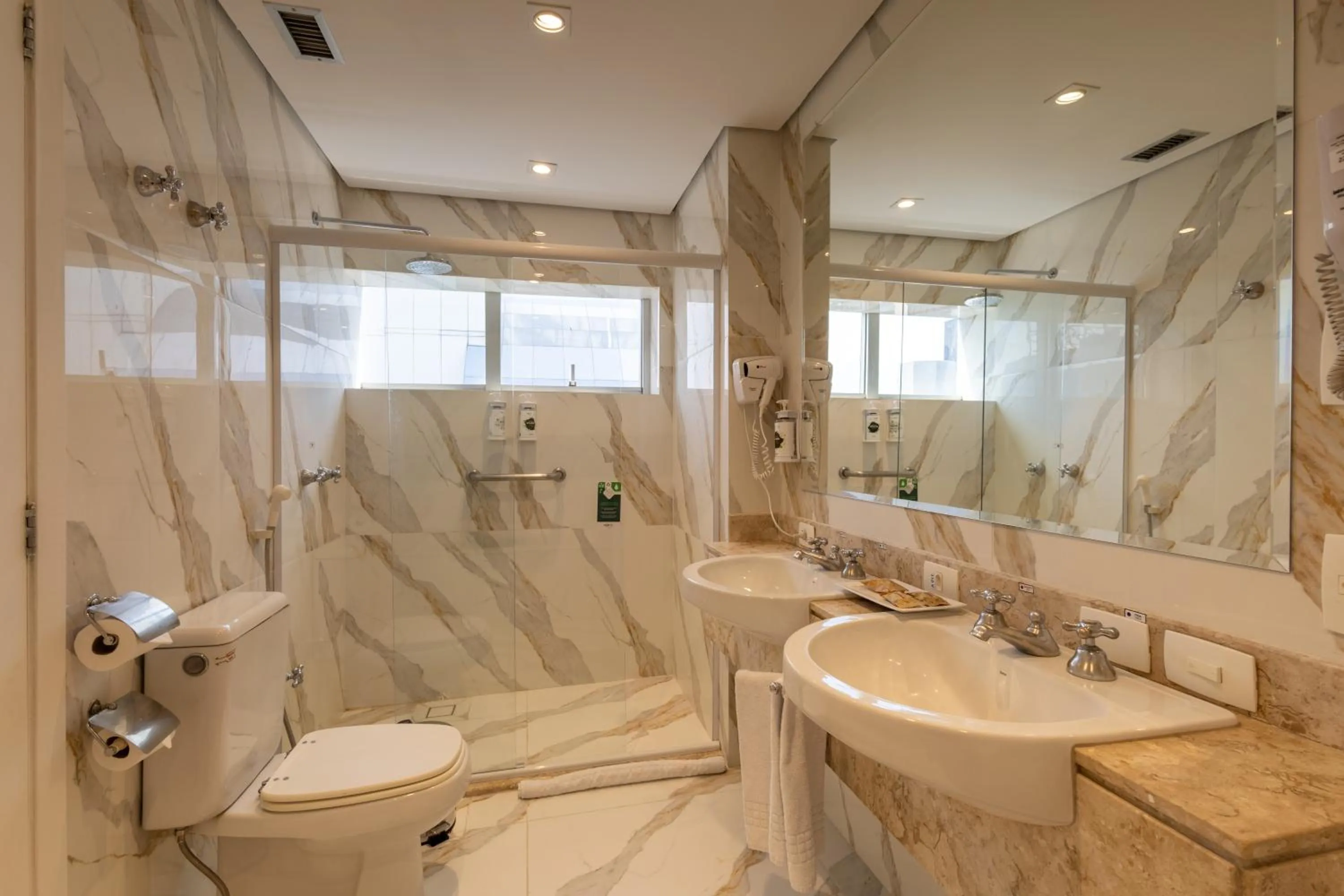 Hotel Transamerica Berrini