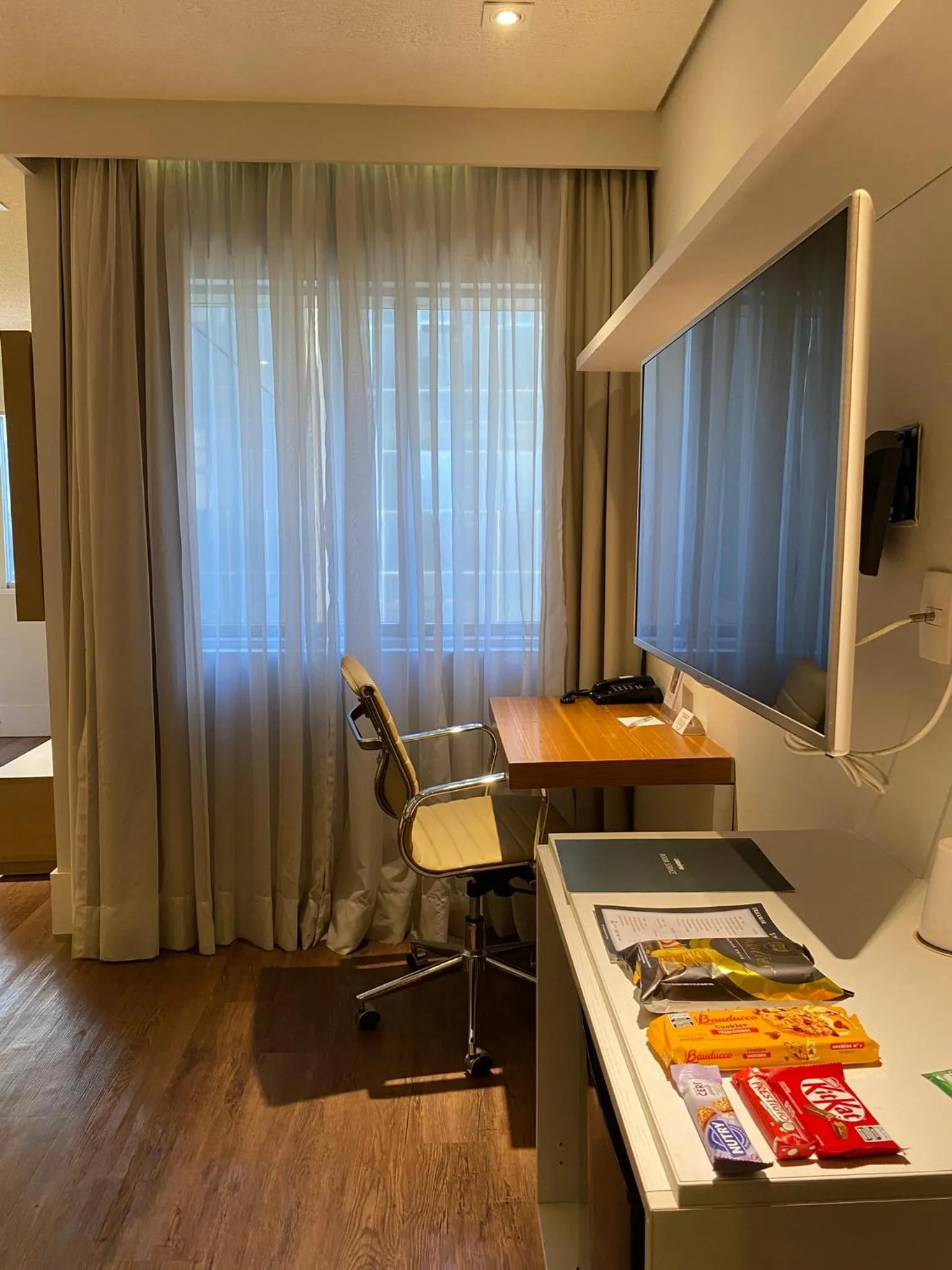 Hotel Transamerica Berrini