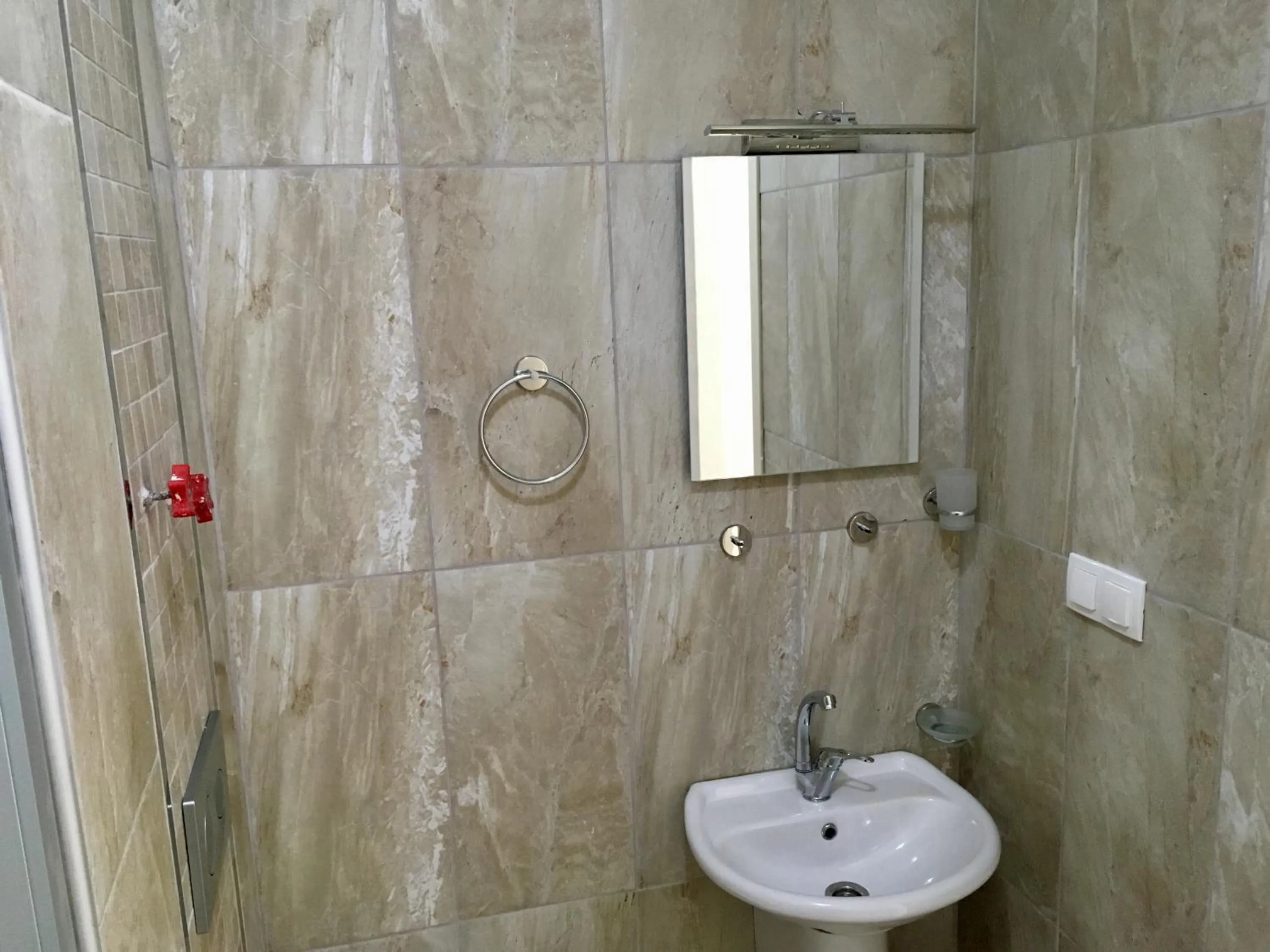 Kaya House Daily Flat