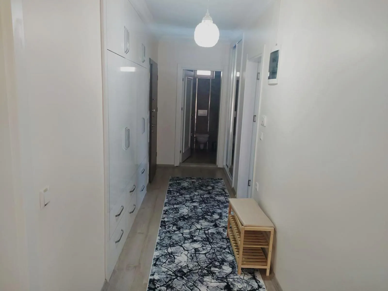 Kaya House Daily Flat