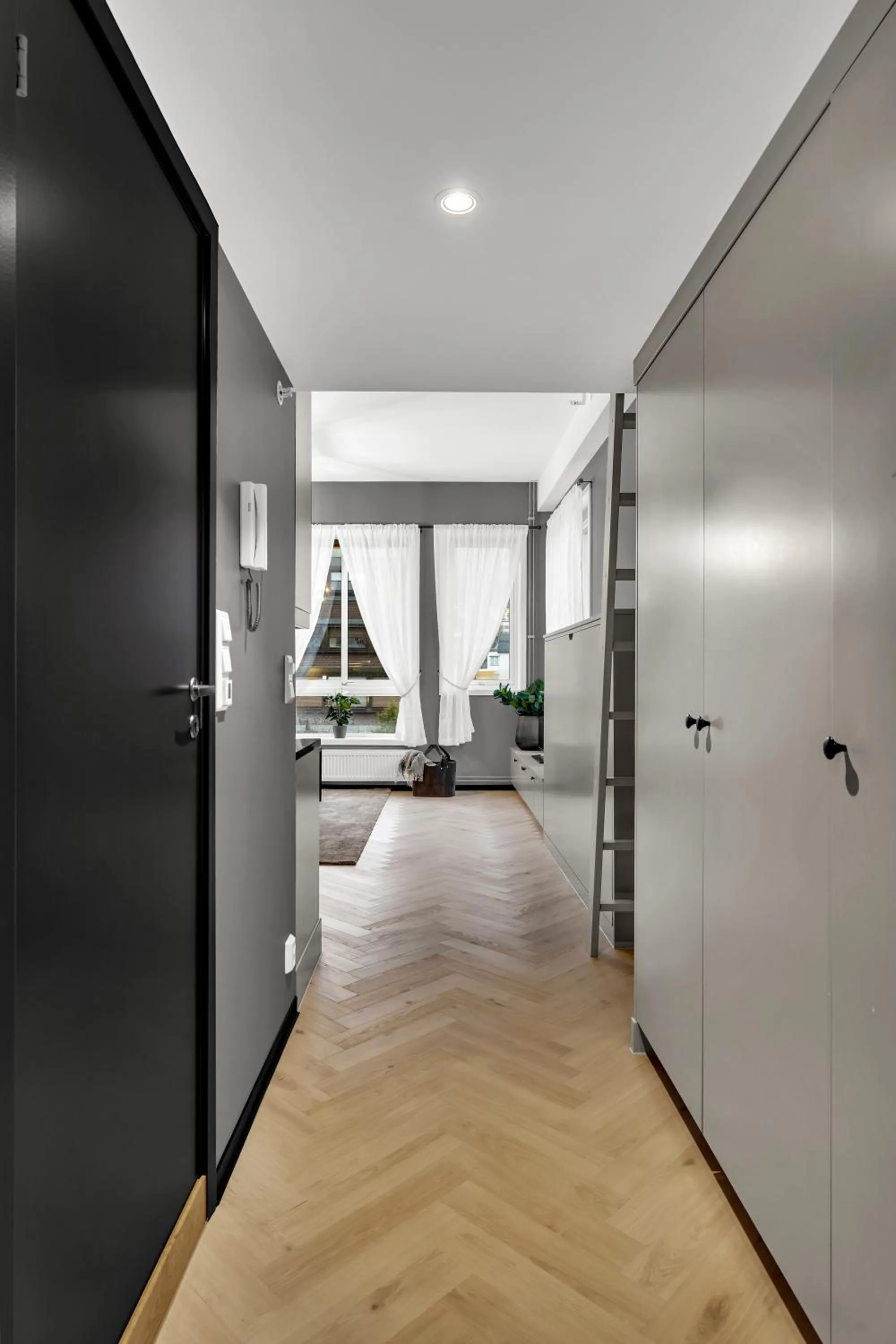 Origo Leilighetshotell