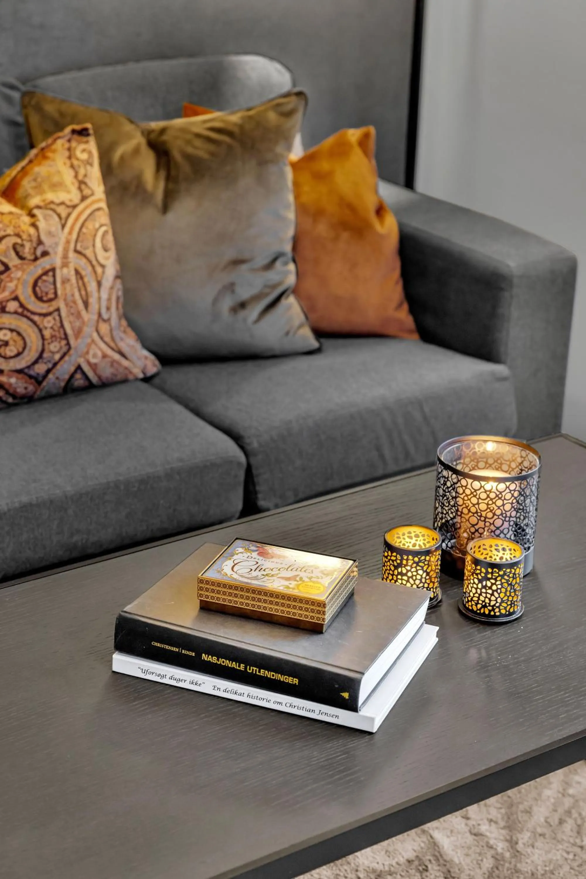 Origo Leilighetshotell