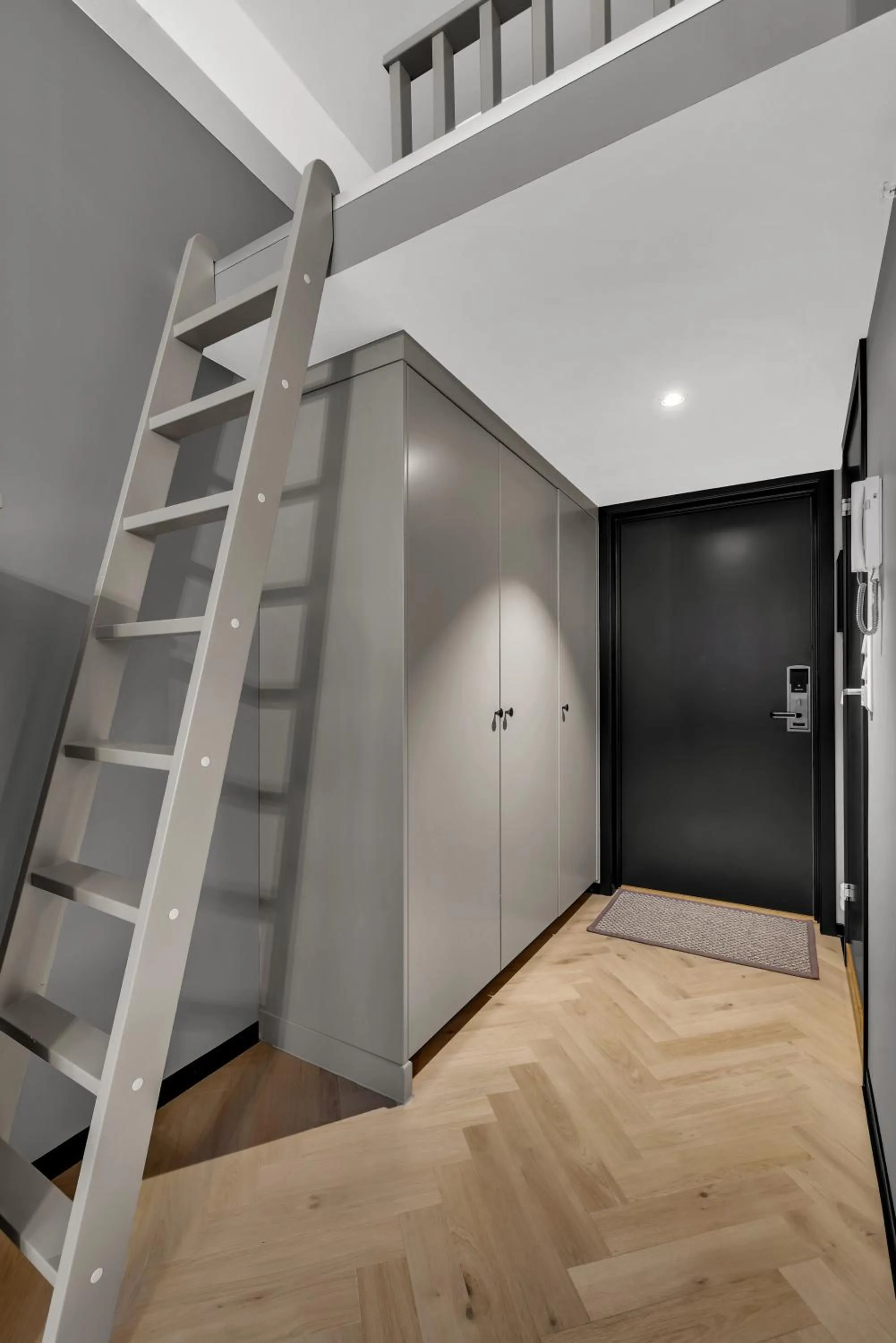 Origo Leilighetshotell